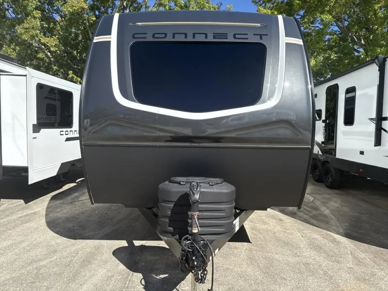 2026 KZ Connect C271RL - Photo 2