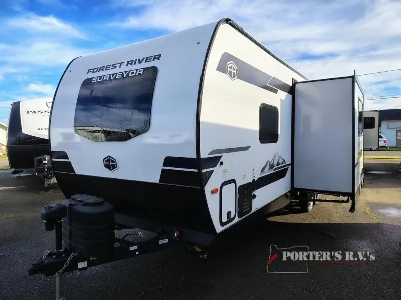 2026 Forest River Surveyor Legend 260BHLE - Photo 2