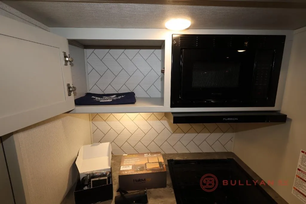 2022 Keystone RV Cougar Half-Ton 22MLS - Photo 4