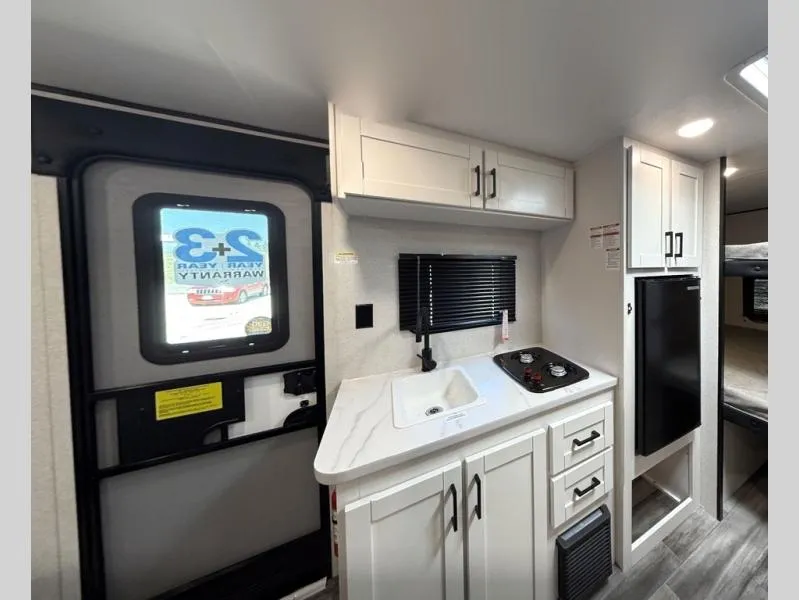 2026 Jayco Jay Flight SLX 178DBS - Photo 4