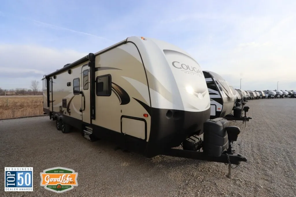 2019 Keystone Cougar Half-Ton Series 32RDB - Photo 2