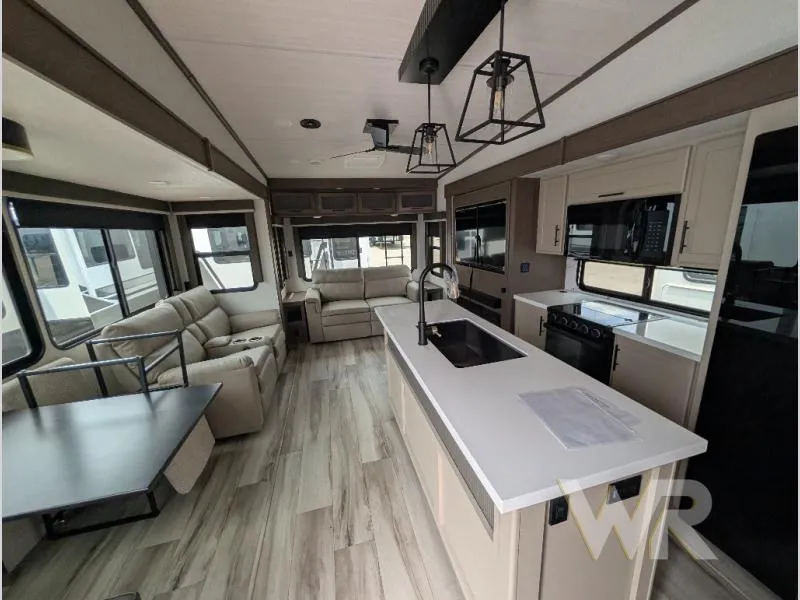 2027 Keystone Cougar 316RLS - Photo 3