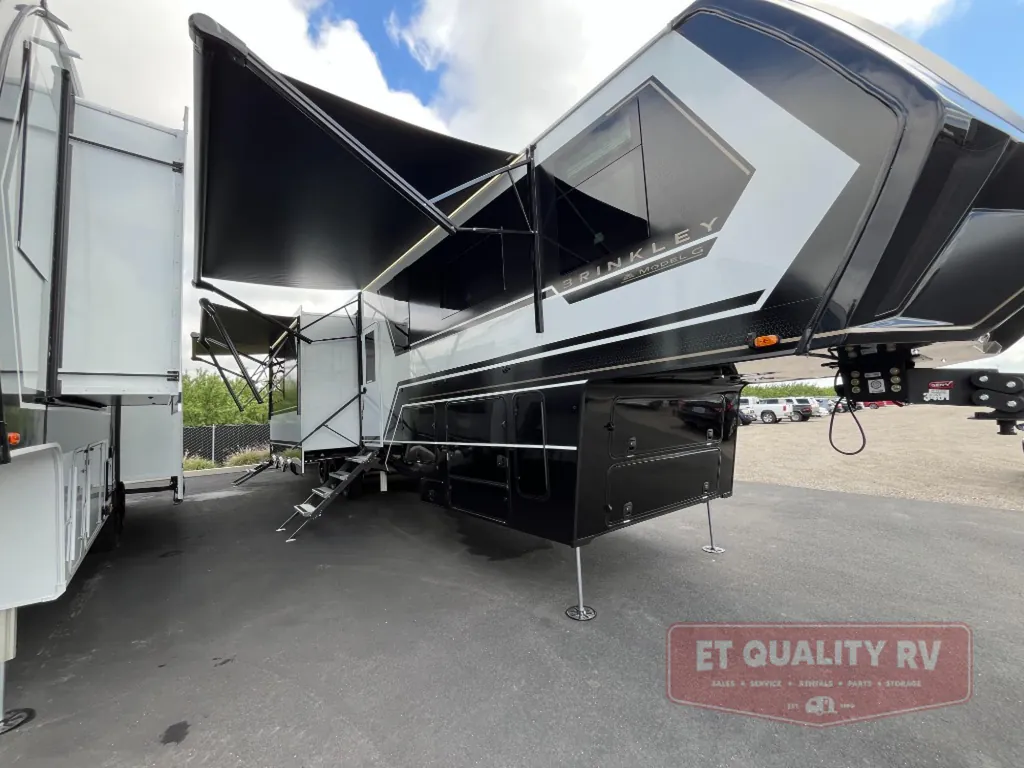 2026 Brinkley Model G 4150, Photos photo 19