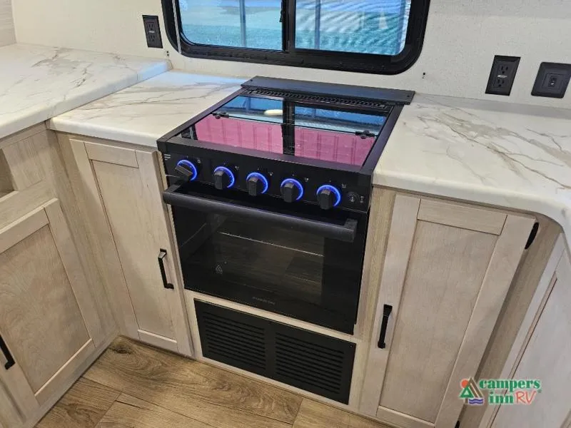 2026 Forest River RV Puma 220FK - Photo 4