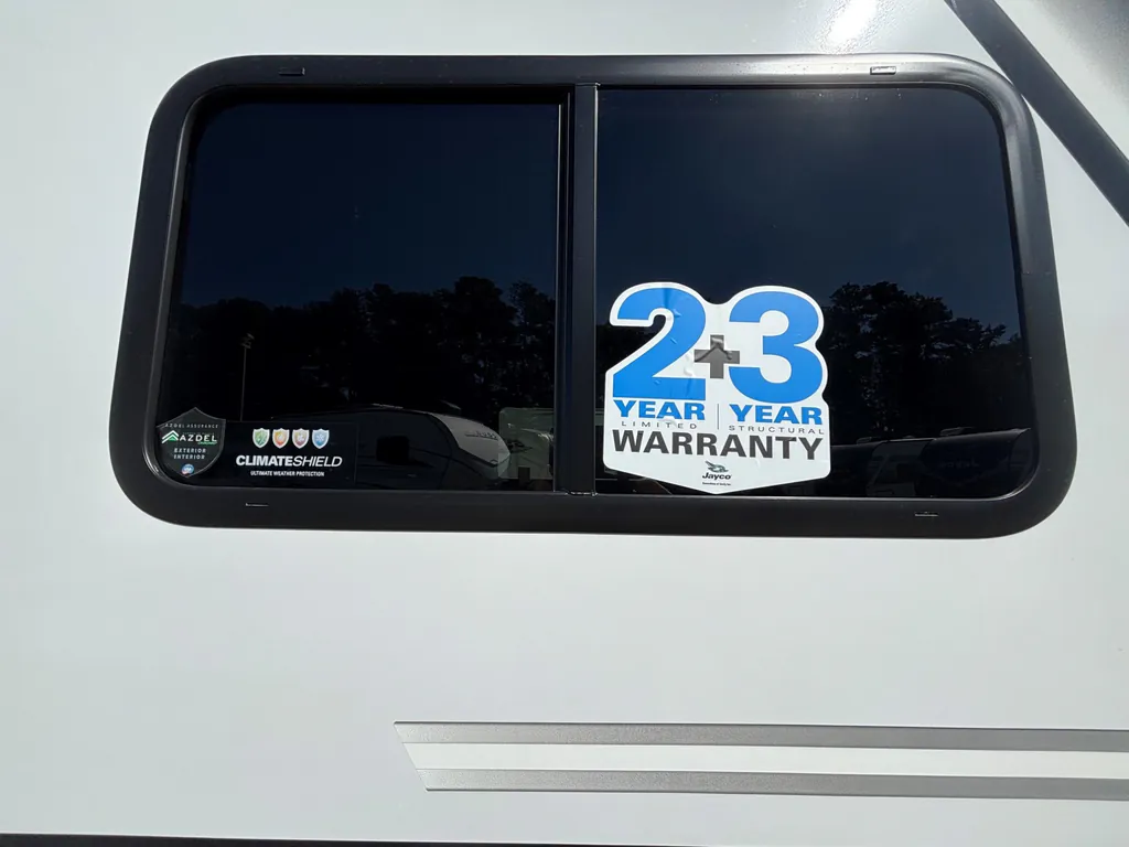 2027 Jayco Jay Feather 29BHB, Photos photo 16