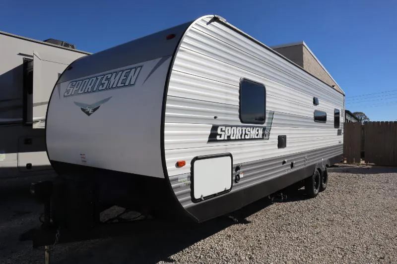 2023 K-Z Sportsmen SE 270THSE - Photo 4