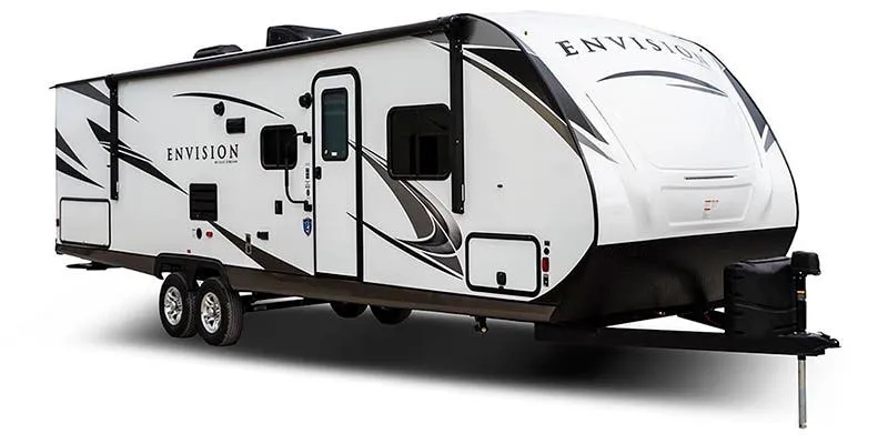 Gulf Stream Envision