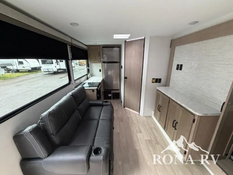 2026 Gulf Stream RV Ameri-Lite 228SB - Photo 4