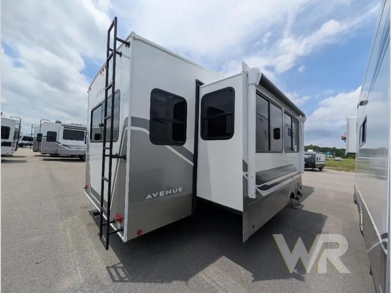 2027 Alliance RV Avenue 29RL - Photo 3