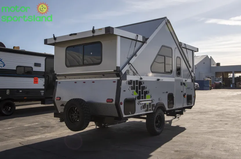 2026 Aliner Aliner EXPEDITION - Photo 3