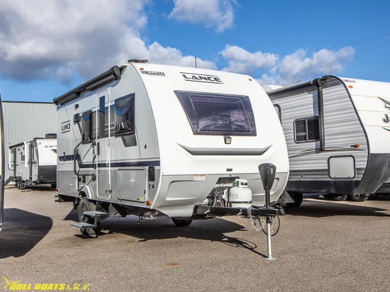 2022 Lance Lance 1575 - Main photo