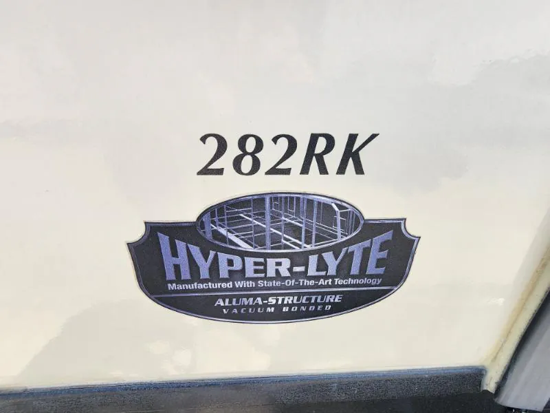2017 Forest River Salem Hemisphere Lite 282RK, Photos photo 21