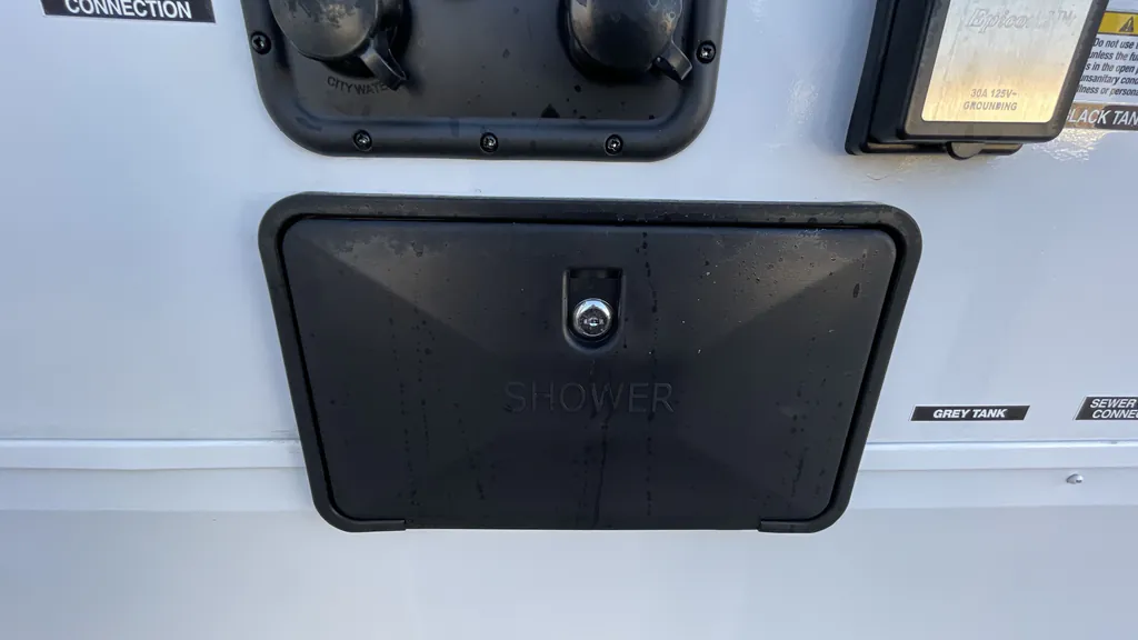2026 Forest River Alpha Wolf 24TRUNK, Photos photo 32