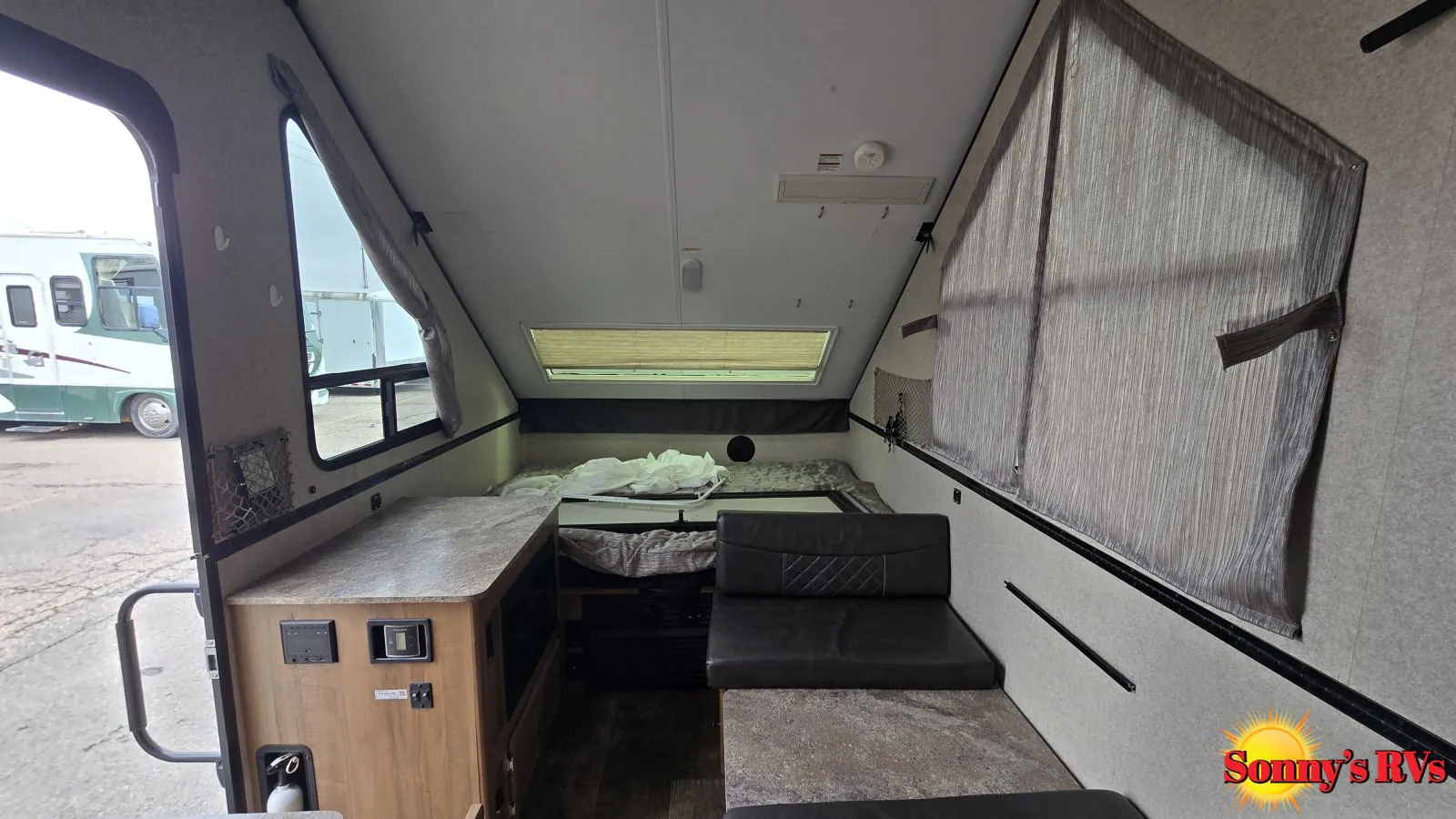 2019 Forest River Rockwood 214HW - Photo 2