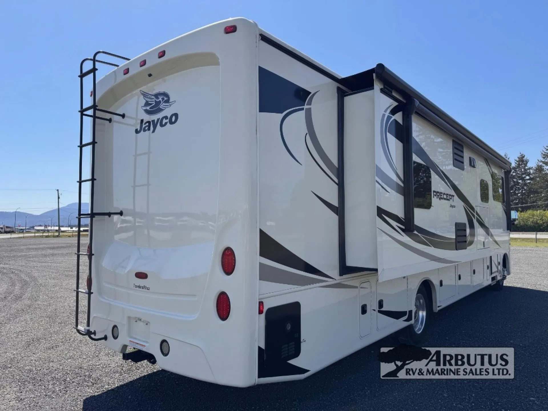 2022 Jayco Precept 36C - Photo 3