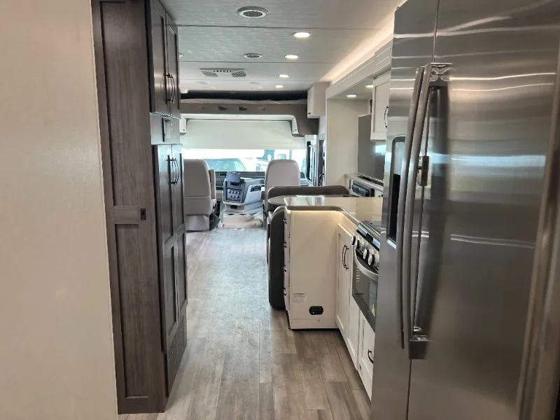 2026 Entegra Coach Vision XL 36C, Photos photo 21