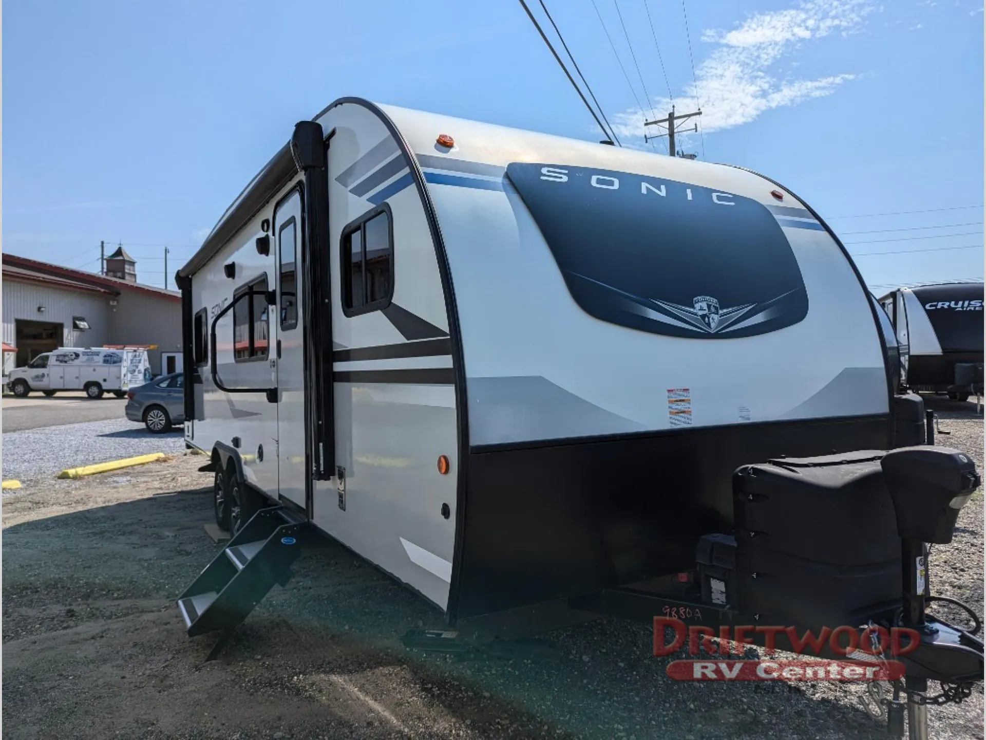2021 Venture RV Sonic SN241VFK - Photo 2