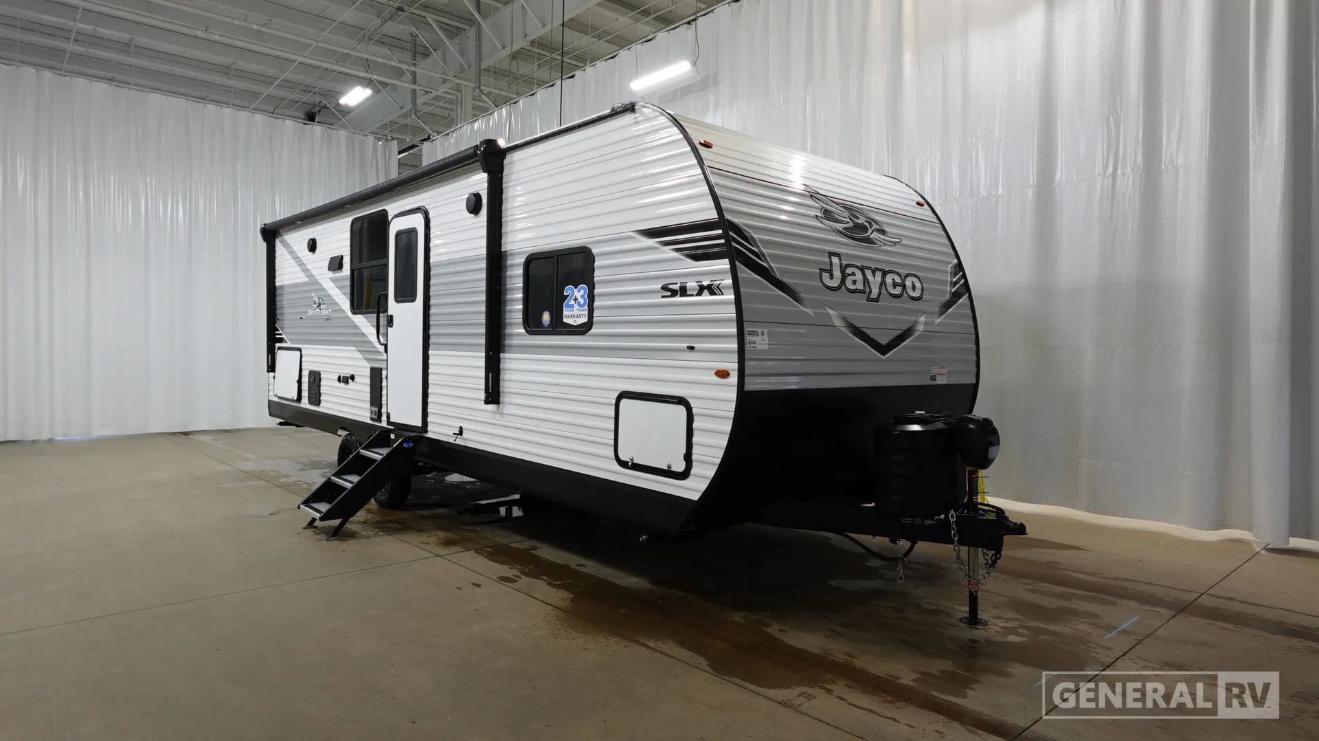 2026 Jayco Jay Flight SLX 265MWS - Photo 2