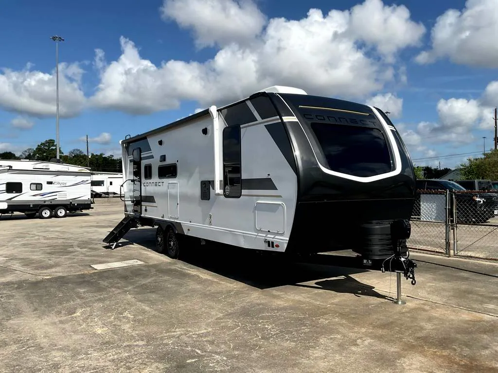 2027 K-Z Connect C271RL - Photo 3