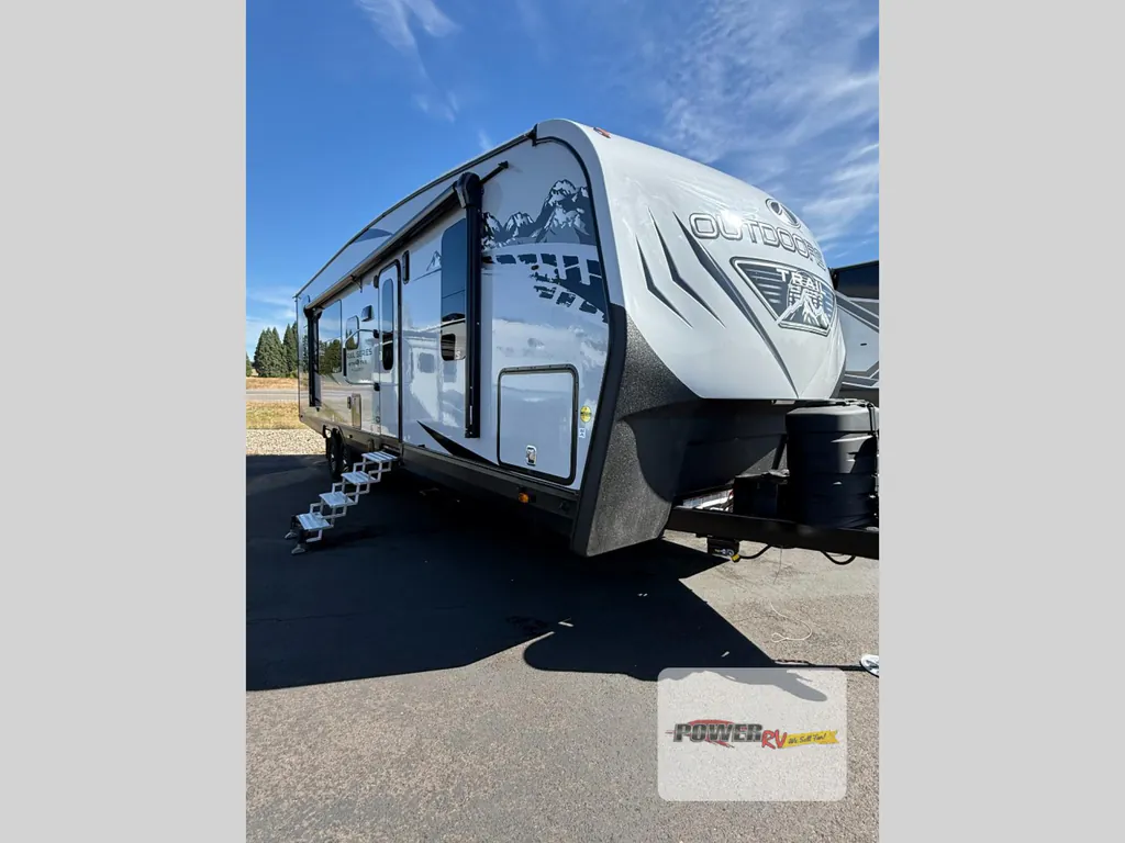 2027 Outdoors RV Trail Series 29TRX, Photos photo 3