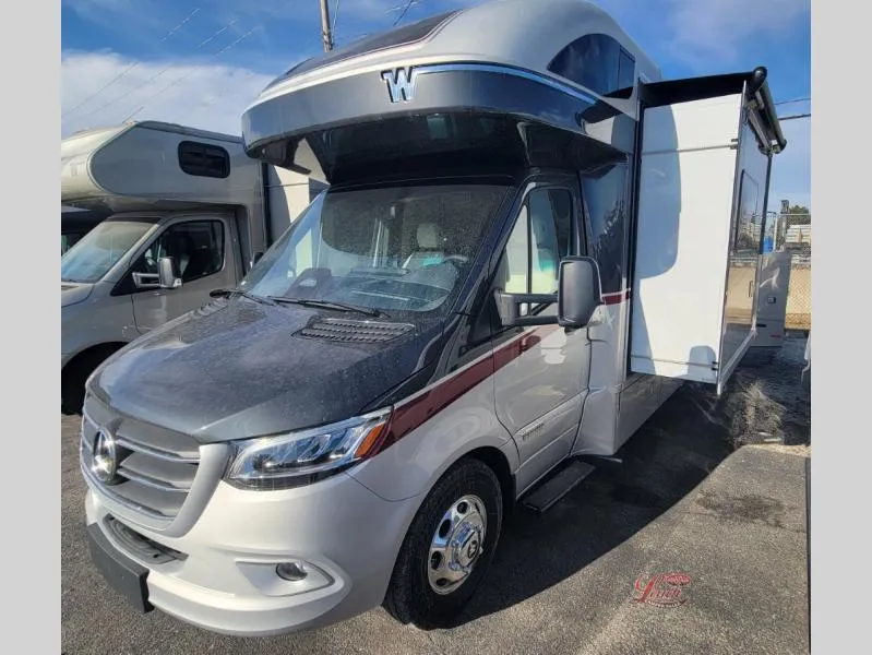 2026 Winnebago View 24R - Photo 3