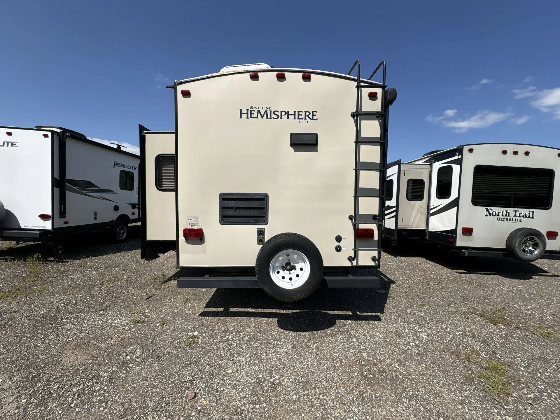 2014 Forest River Salem Hemisphere Lite 282RK - Photo 3