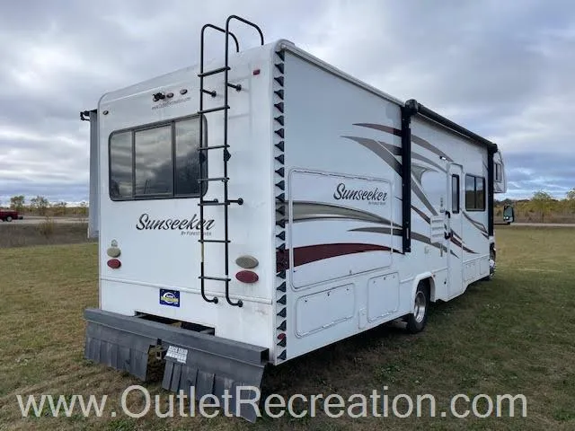 2017 Forest River Sunseeker 2860DS - Photo 3