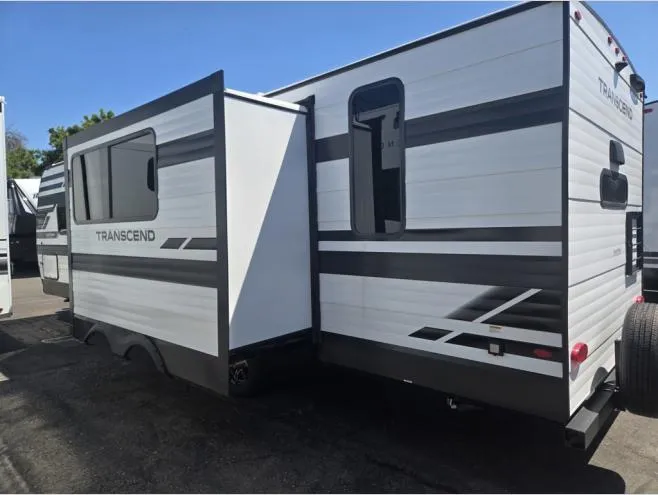 2026 Grand Design Transcend 285RKT - Photo 4