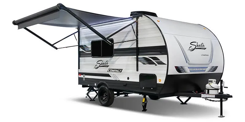 Shasta Compact