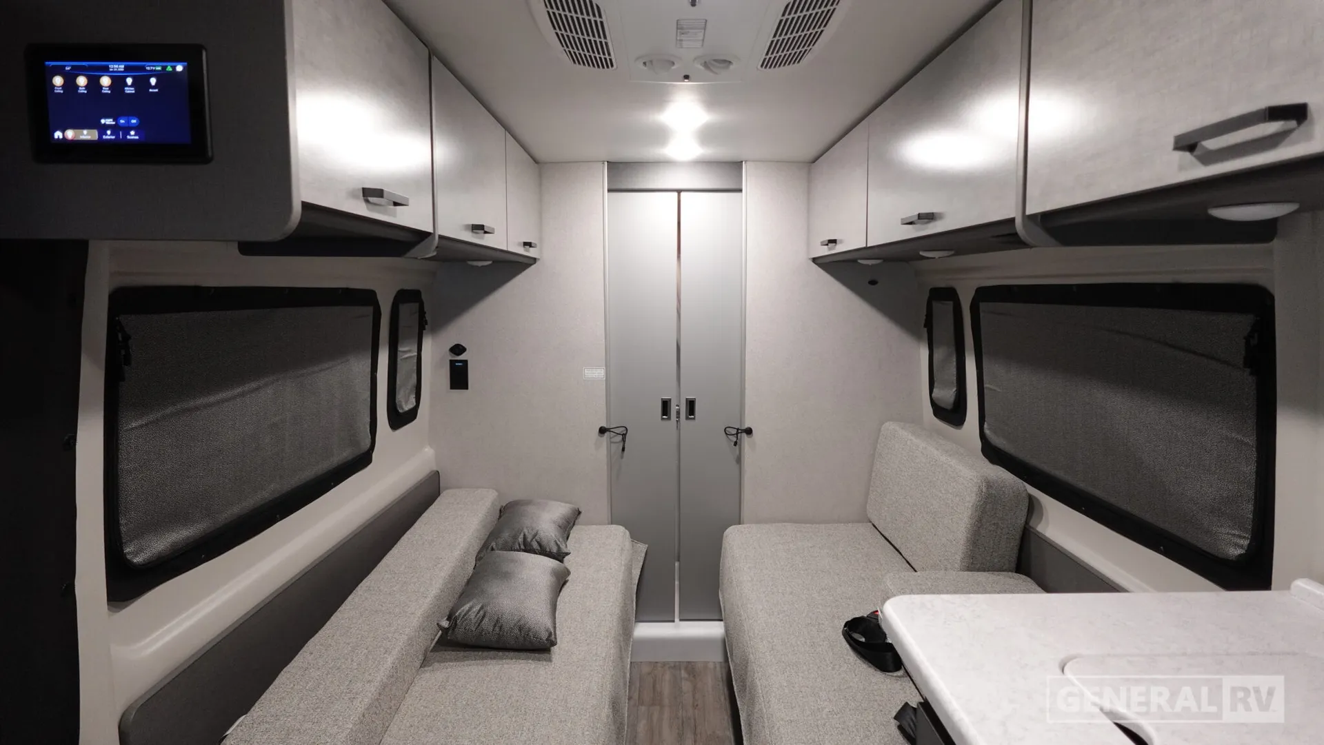 2026 Thor Motor Coach Tellaro Sport 20L - Photo 3