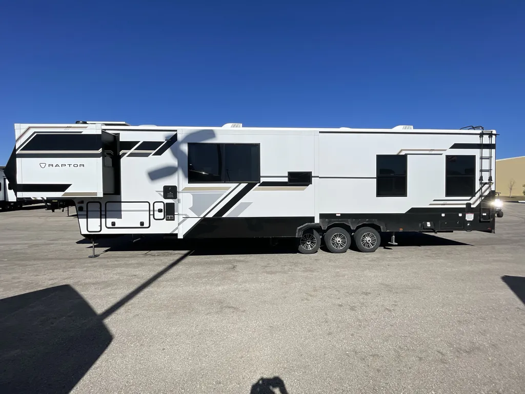 2026 Keystone Raptor 433, Photos photo 6