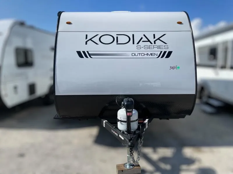 2026 Dutchmen Kodiak 130BHS - Photo 3