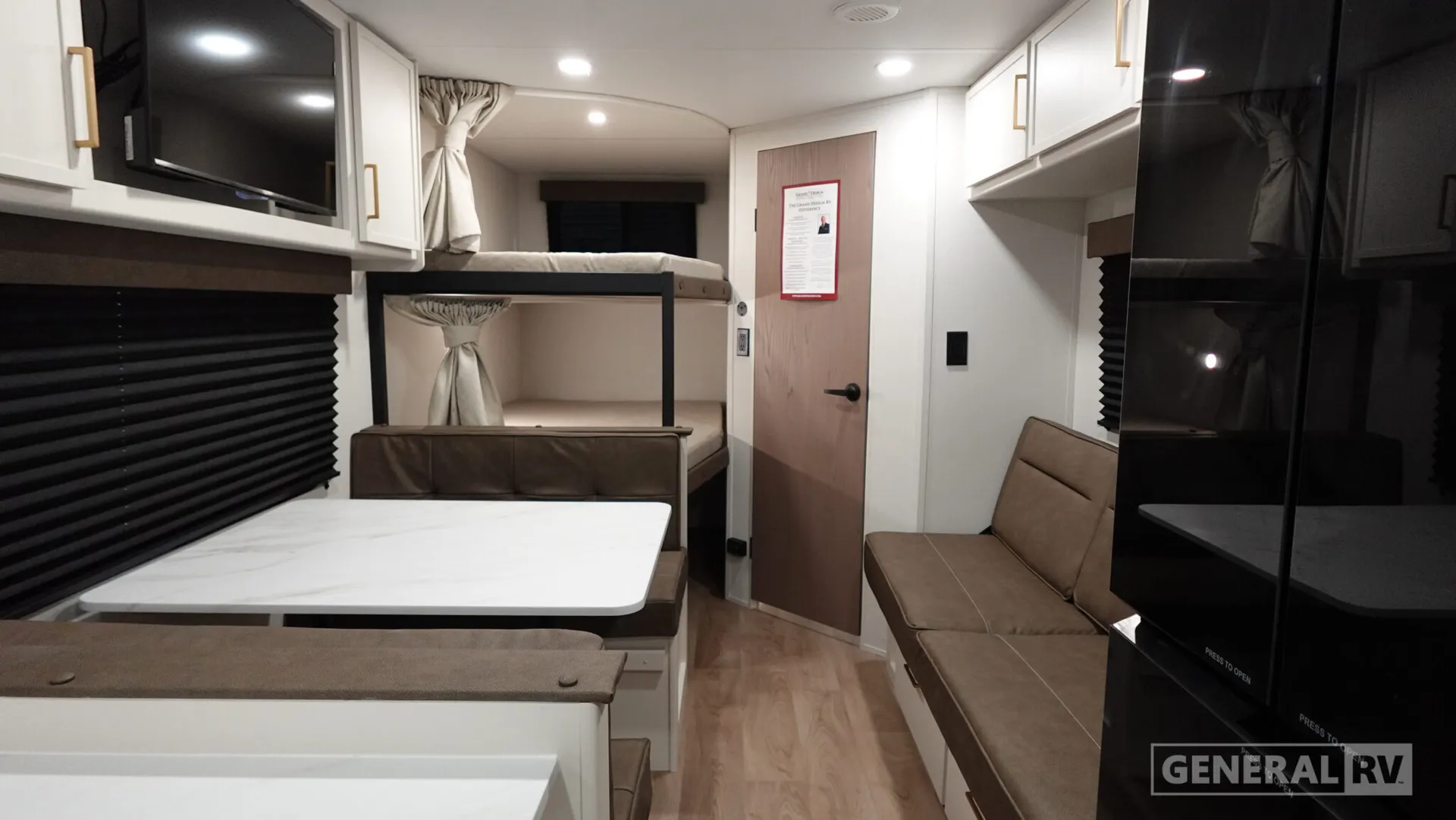 2026 Grand Design Transcend Xplor 24BHX - Photo 3