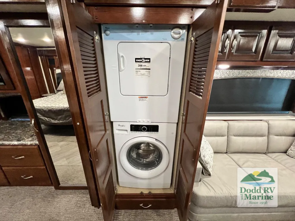 2019 Fleetwood Pace Arrow LXE 38K, Photos photo 29