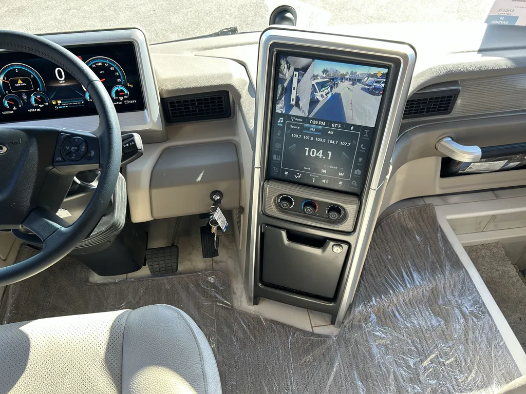 2026 Entegra Coach Aspire 44D, Photos photo 35