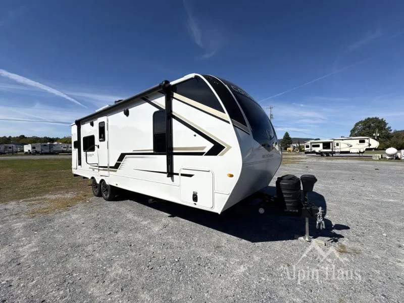 2026 Keystone Cougar Half-Ton 25MLE - Photo 2