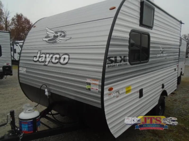 2026 Jayco Jay Flight SLX 130BH - Photo 3