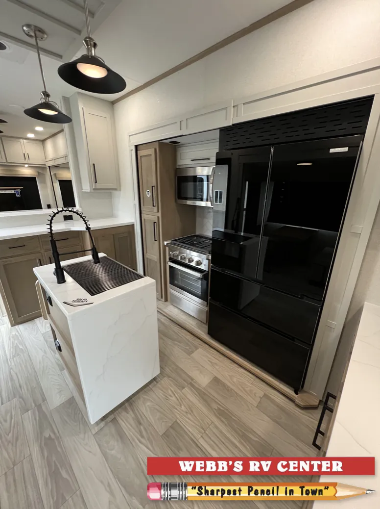2025 Forest River Sierra Destination 403RD, Photos photo 10