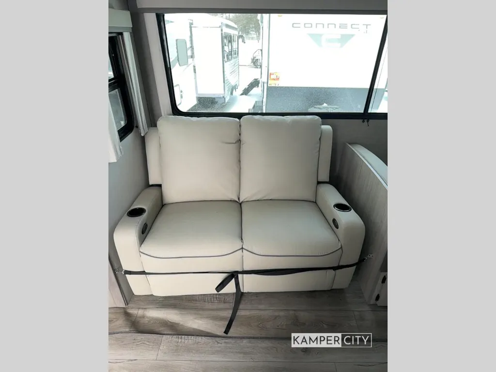 2026 Coachmen Catalina Legacy Edition 333DORM, Photos photo 36