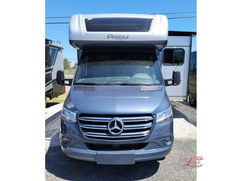 2025 Coachmen Prism 24FSS - Photo 2