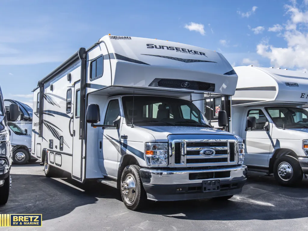 2024 Forest River Sunseeker LE 2850SLE - Photo 2