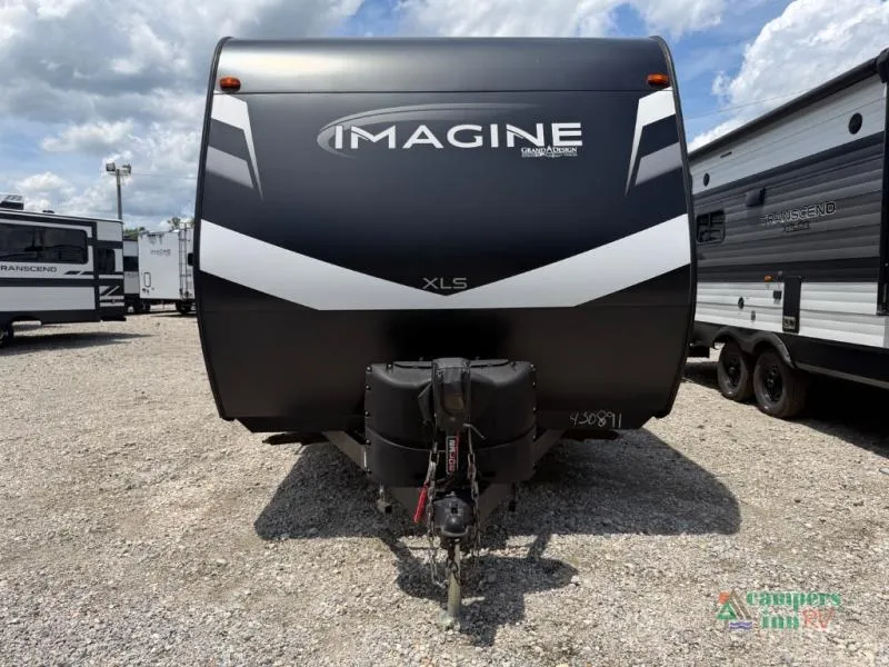 2023 Grand Design Imagine XLS 23LDE - Photo 4