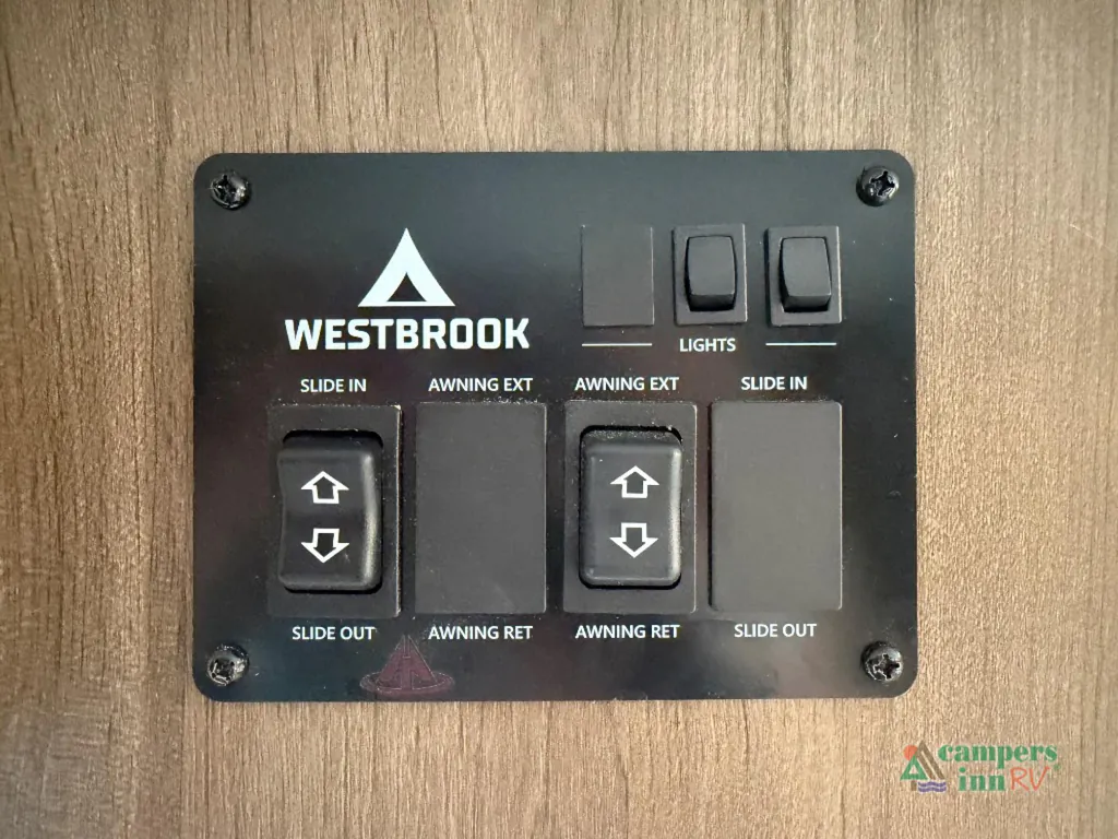 2026 Forest River Westbrook 27CC, Photos photo 41