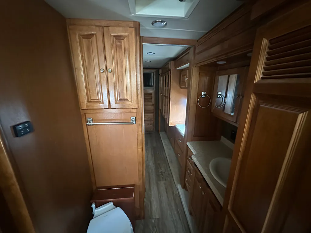 2016 Tiffin Open Road Allegro 34 PA, Photos photo 68