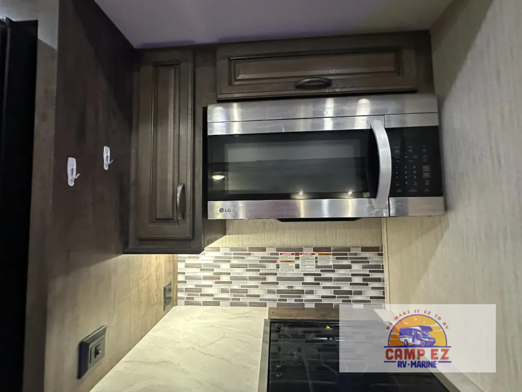 2021 Forest River Sierra 3440BH, Photos photo 14