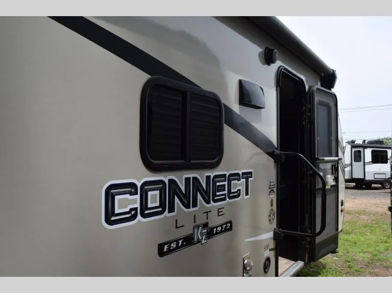 2018 KZ Connect 201RBSE - Photo 4