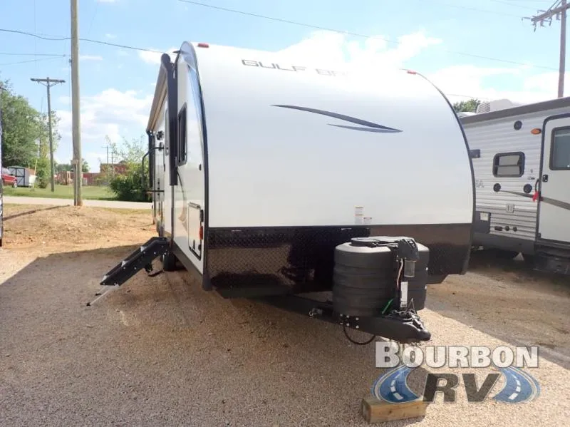 2023 Gulf Stream RV Gulf Breeze Limited Edition 28BBS - Photo 3