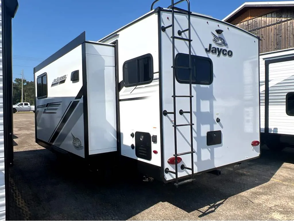 2026 Jayco Jay Feather 21MML - Photo 4