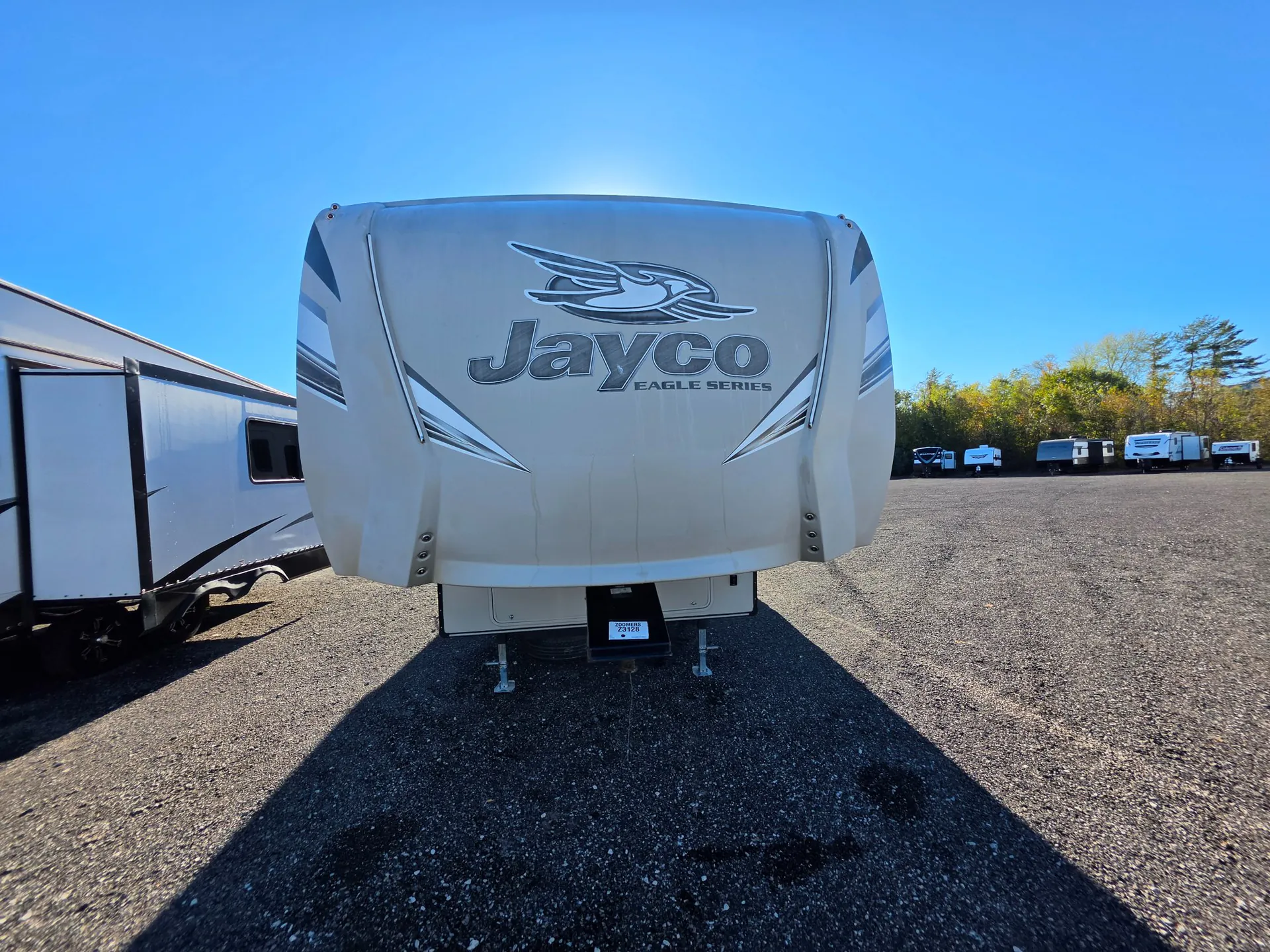 2018 Jayco Eagle HT 265RLDS - Photo 3