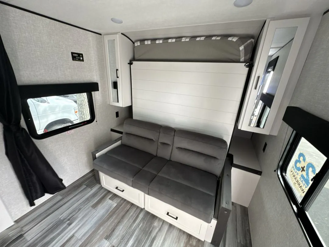 2025 Jayco Jay Flight 235MBH - Photo 2